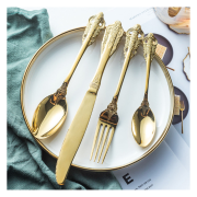 Bộ Đồ Dùng Bàn Ăn Nhà Hàng - Dụng Cụ Nhà Hàng Jesmary